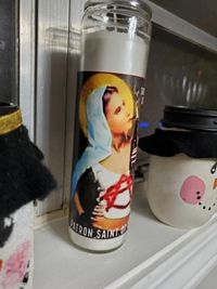 Votive Candles