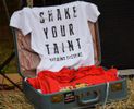 Shake Your Taint T-shirt 