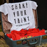 Shake Your Taint T-shirt 