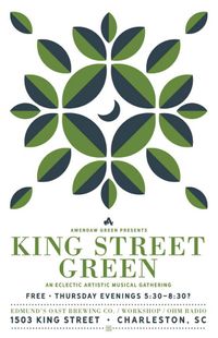 King Street Green