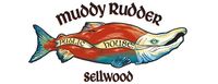 Whiskey Deaf Bluegrass Band at Muddy Rudder