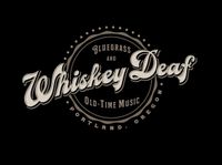 Whiskey Deaf Bluegrass Band at Muddy Rudder