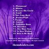 The Mod Violets: CD