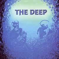 The Deep by Mike Frost, Chuck Alder & Pat Adkins