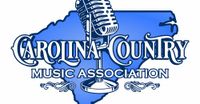 Carolina Country Music Association musical awards art showdown.  CCMA