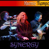 Karmic Tiempo Synergy by Mike Frost, Jim Ahrend & Joe Chirco