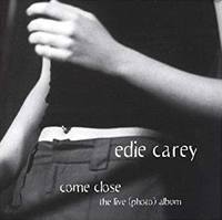 Come Close: the (live) photo album: CD