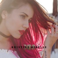 Kristine Mirelle  by Kristine Mirelle