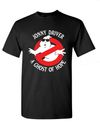 A Ghostbuster of Hope T-Shirt