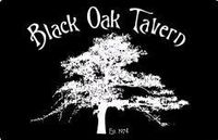 RootsCollider at the Black Oak Tavern