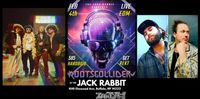 RootsCollider w/ Zandarï - Jack Rabbit - Buffalo, NY