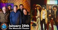 Max Creek w/ RootsCollider at Westcott Theater - Syracuse