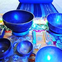 Introductory Sound Healing Workshop March