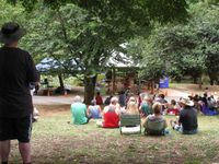 Cardinia Summer Music Series