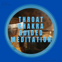 Throat Chakra Guided Meditation by Peta Minter