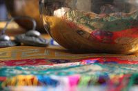 Sound Bath Warragul