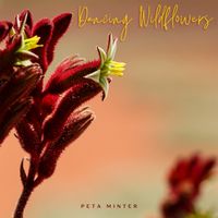 Dancing Wildflowers by Peta Minter