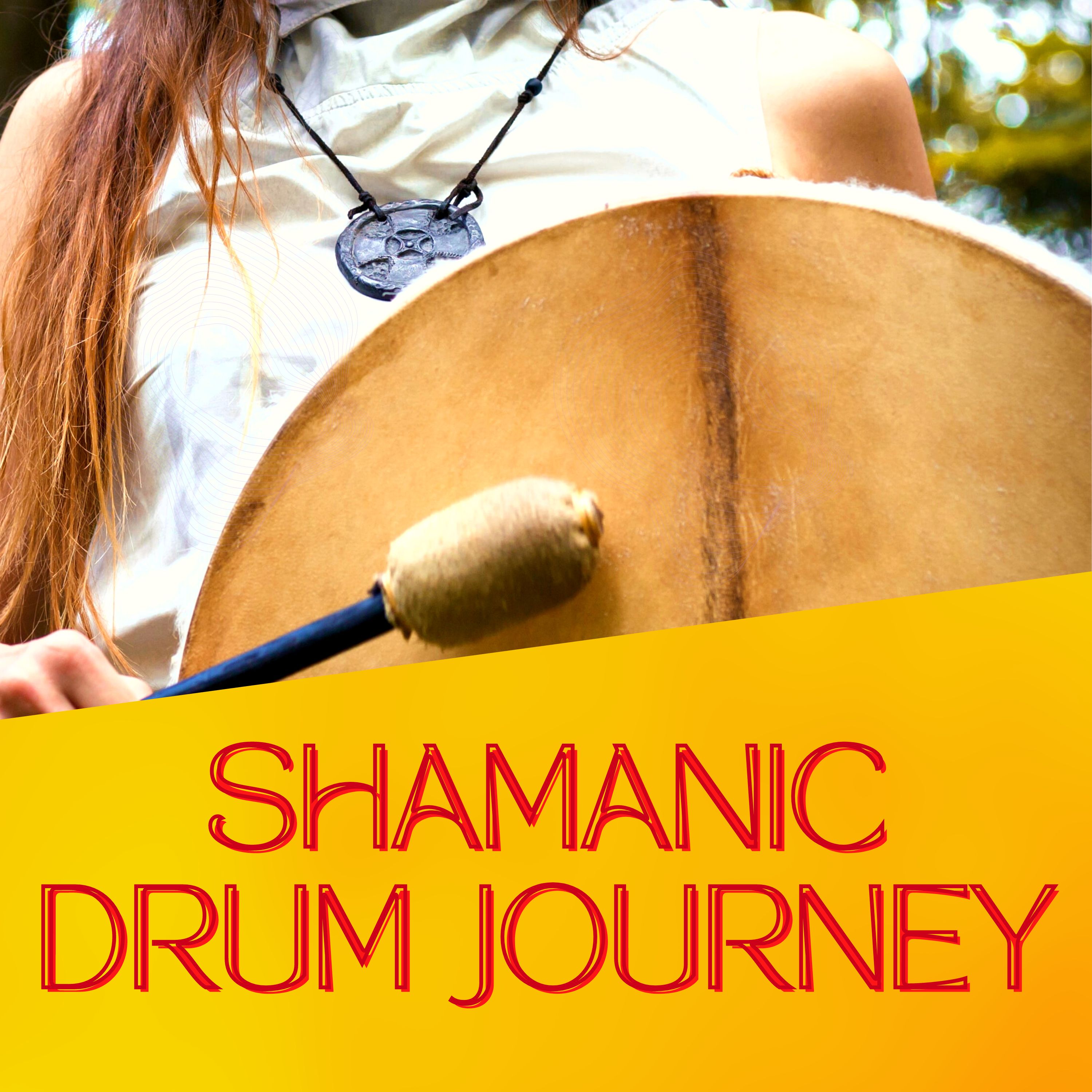 Shamanic drumming for deals journeying