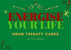 Drum Therapy Cards (Christmas Special Addition PDF)