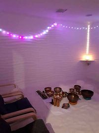 APRIL - Salt Room & Sound Bath Meditation Narre Warren POSTPONED