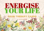 Drum Therapy Cards Floral (PDF)