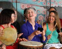 SACRED DRUMMING Discover Your Rhythm Bliss (Warragul POSTPONED TO LATER DATE)