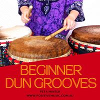 Beginner Dun Grooves