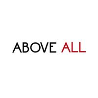 Above All by Alton Merrell