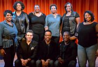 Dr. Alton Merrell & Impact 