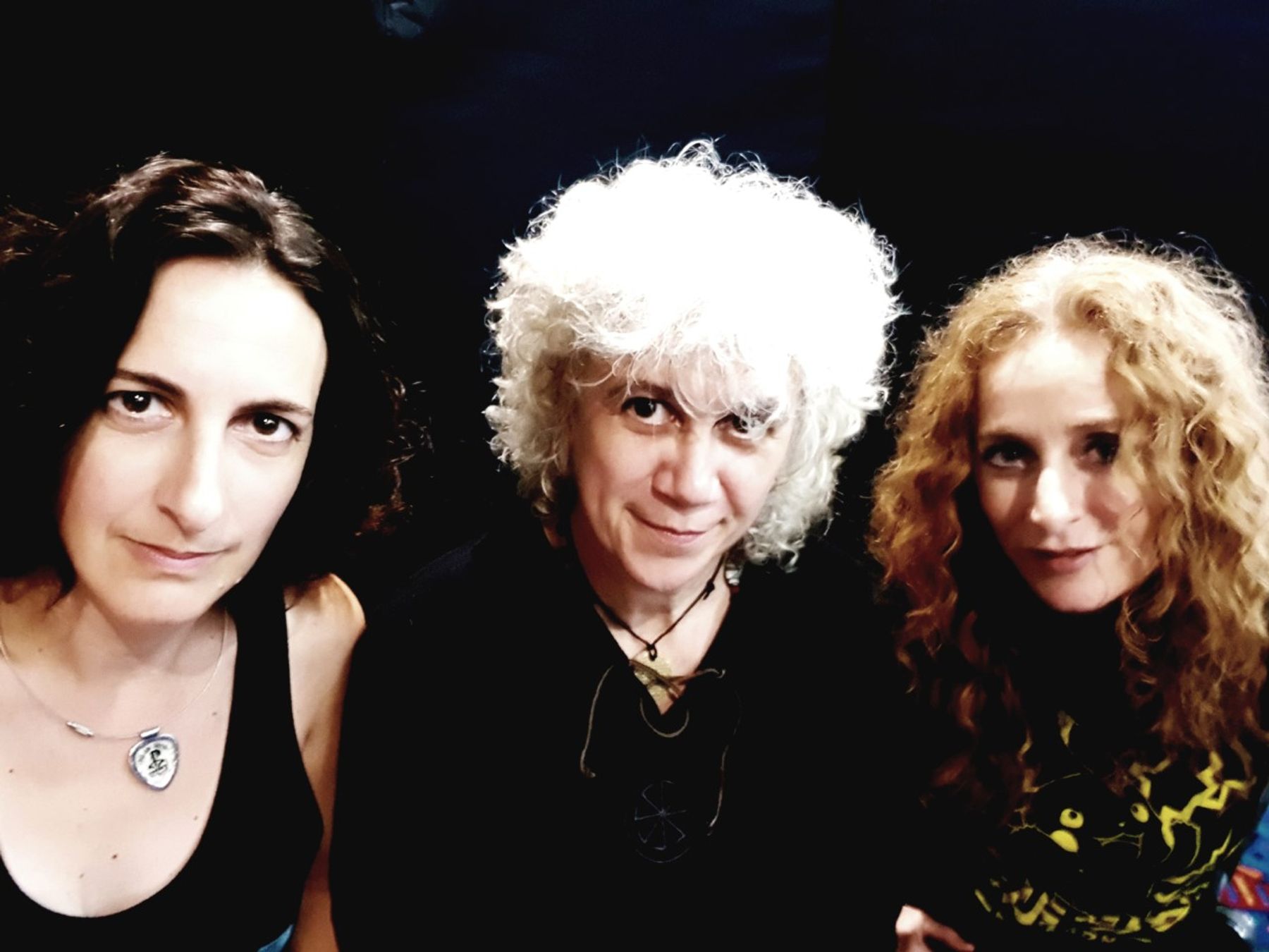 Vix and the Slick Chix