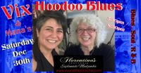 Hoodoo Blues@ Florentinas Trattoria