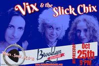 Live@Brooklyn Standard