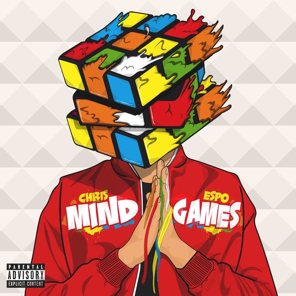 MIND GAMES: AUTOGRAPHED LIMITED COLLECTORS EDITION