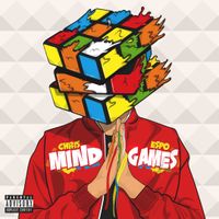 MIND GAMES by Chris Espo