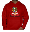 MIND GAMES HOODIE 