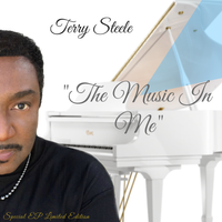 The Music In Me by Terry Steele