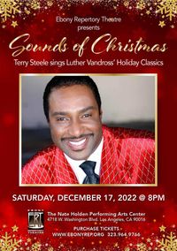 Sounds Of Christmas - Terry Steele