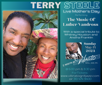 Terry Steele - Mother's Day Show