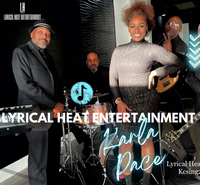 Lyrical Heat Entertainment featuring Karla Pace