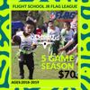 JR FSFFL SPRING LEAGUE (2018-2019-2020)