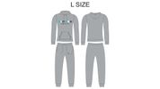 Exclusive Flight School Elite Sweatsuit