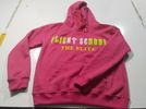 Pink Flight School Elite Sweater