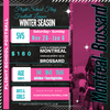 Winter NFL Flag League