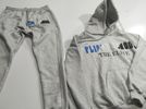 Exclusive Flight School Elite Sweatsuit