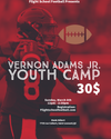 Vernon Adams Jr. Youth Camp