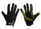 Invictus Armis Gloves (white/black)