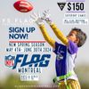 Spring NFL Flag League