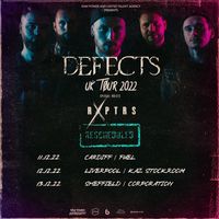 Defects + RXPTRS