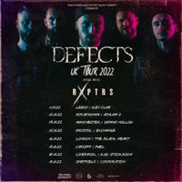 Defects + RXPTRS