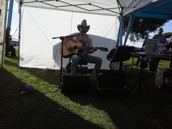 Wyoming Stagecoach Days
